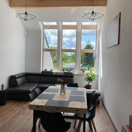 Apartament Tokarnia Duza 126 외부 사진