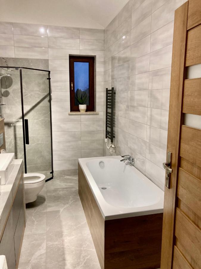 Apartament Tokarnia Duza 126 외부 사진