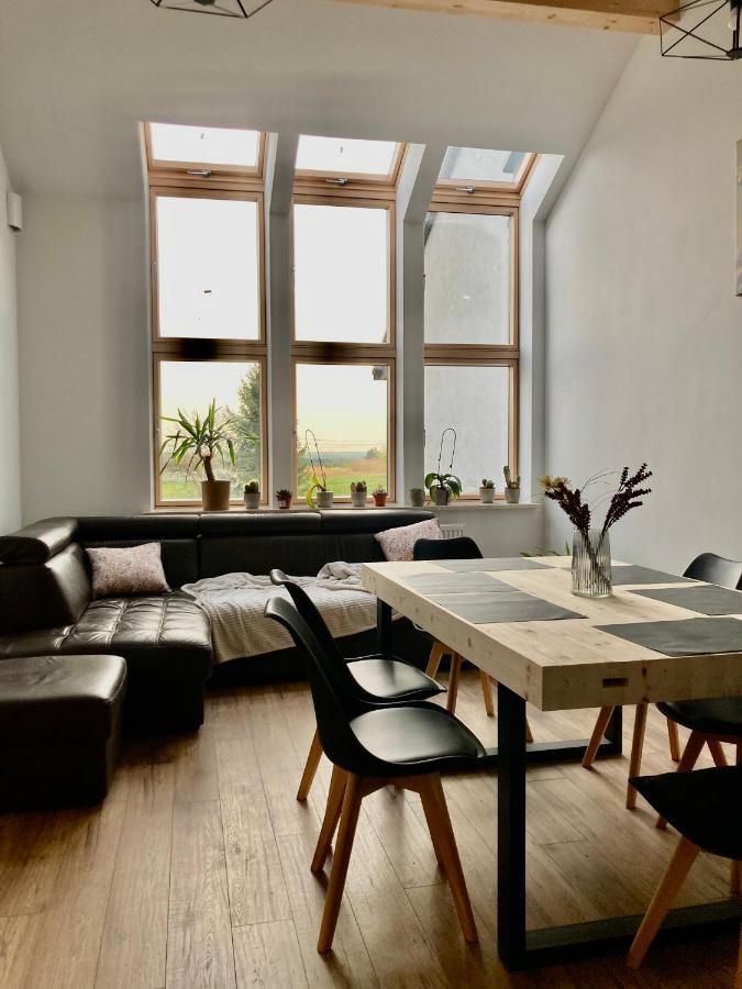 Apartament Tokarnia Duza 126 외부 사진