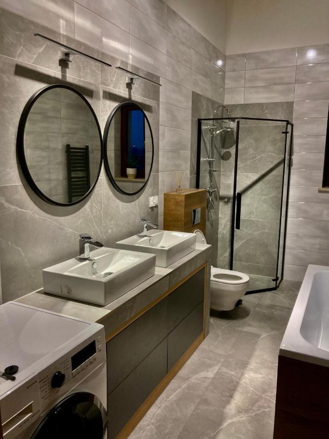 Apartament Tokarnia Duza 126 외부 사진