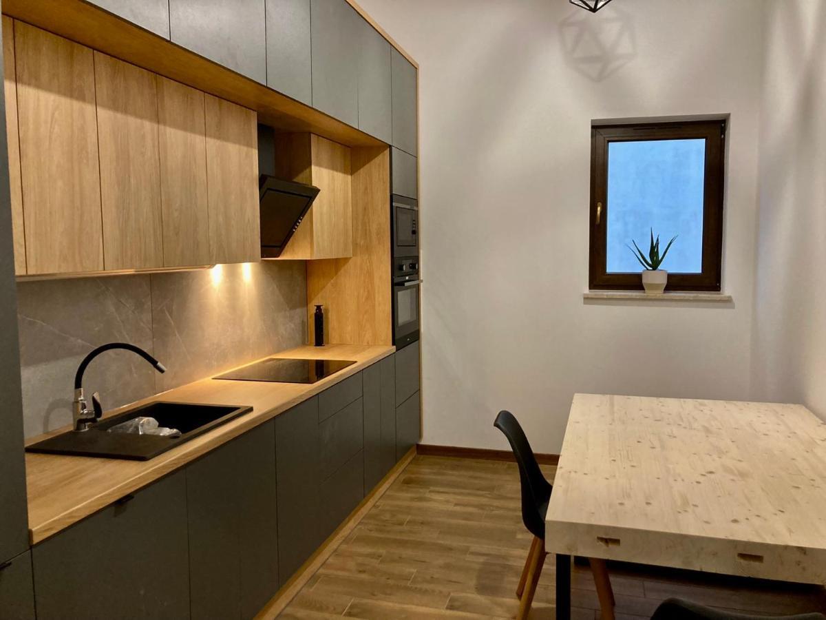 Apartament Tokarnia Duza 126 외부 사진