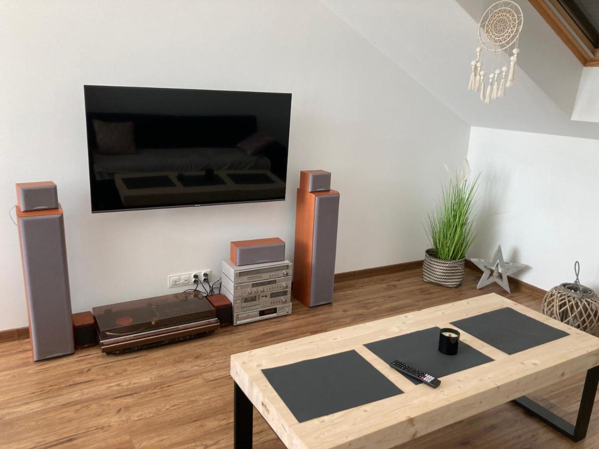Apartament Tokarnia Duza 126 외부 사진