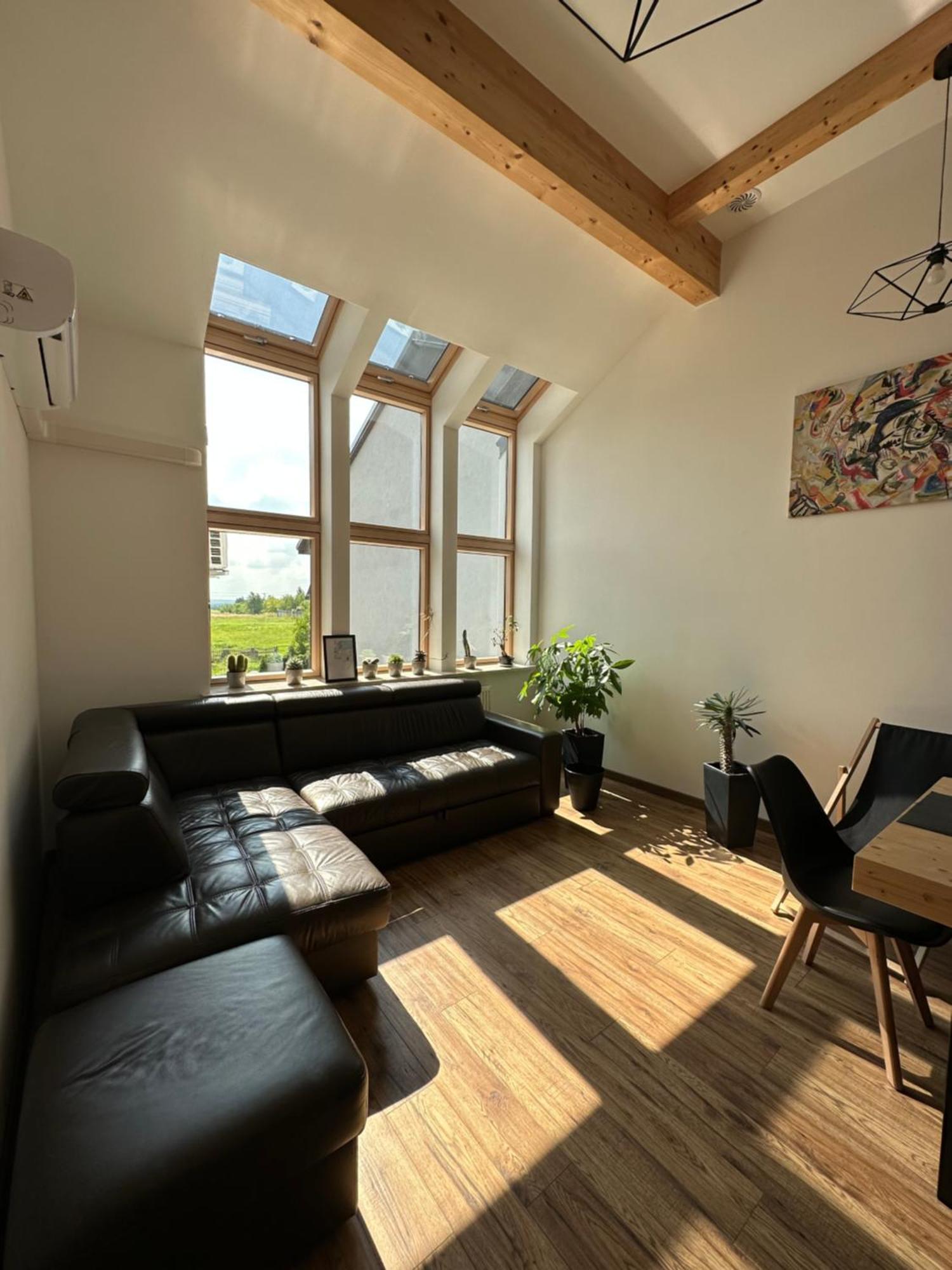 Apartament Tokarnia Duza 126 외부 사진